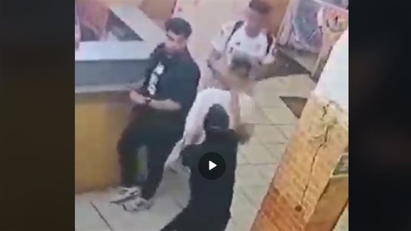 الواقعة