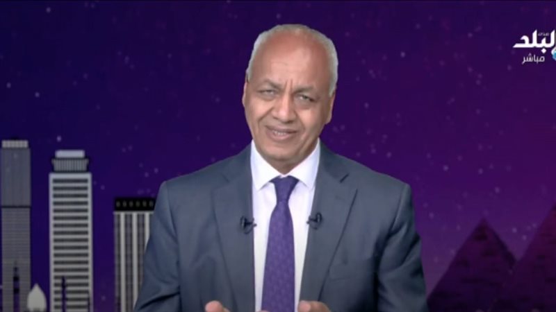 مصطفى بكري