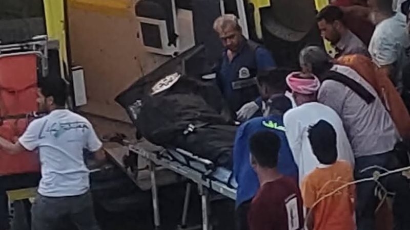 حادث مرورى