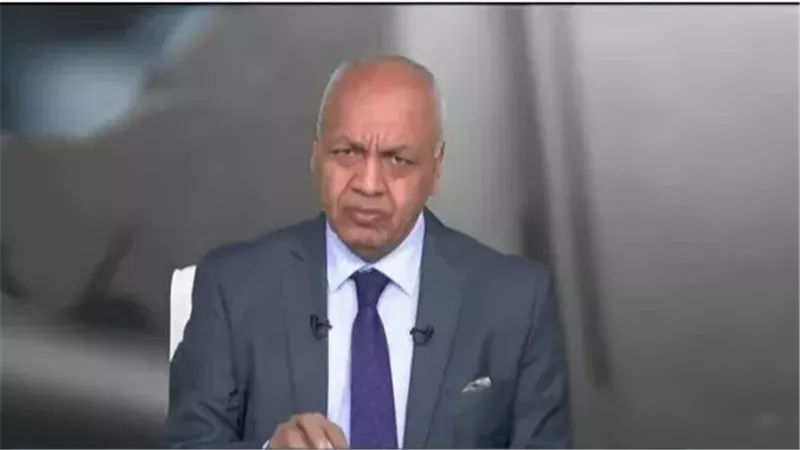 مصطفي بكري