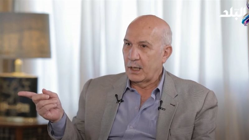 رئيس حزب التجمع
