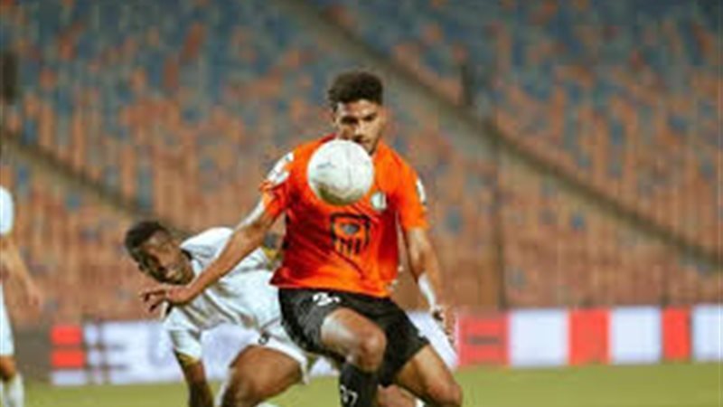 البنك الاهلي و بيراميدز
