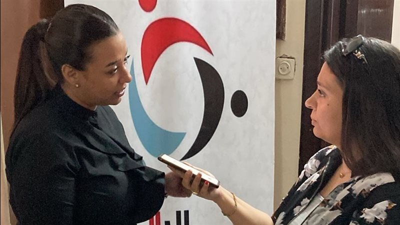 ياسمين جمال الدين