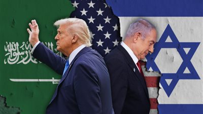 جيروزاليم بوست: ترامب سيعترف بالدولة الفلسطينية في زيارته للسعودية