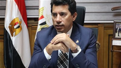 وزير الشباب والرياضة: لهذا السبب الأندية في مصر تختلف عن مثيلاتها في العالم