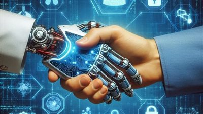 «مارك»: الذكاء الاصطناعي قد يحل محل العلاقات الإنسانية.. والخبراء يرفضون