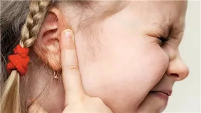 ابتكار أمريكي.. علاج التهاب الأذن بهلام يُطبّق على طبلة الأذن مباشرة