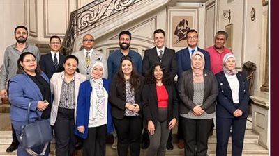 حزب المحافظين يطالب بإصدار قانون موحد لمكافحة العنف ضد المرأة| مائدة مستديرة 