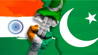 CNN: الأزمة الهندية الباكستانية بلغت أبعادًا مُقلقة ولا توجد أي حلول فورية