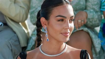 تسريحات جورجينا ترند صيف 2025.. لمسة عصرية وإطلالة جريئة