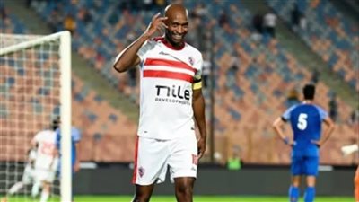عودة شيكابالا وتغييرات بالجملة.. التشكيل المتوقع للزمالك أمام فاركو بالدوري