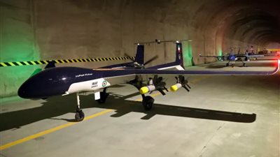 «حظيرة المسيرات».. الدرونز سلاح إيراني يرعب إسرائيل والولايات المتحدة