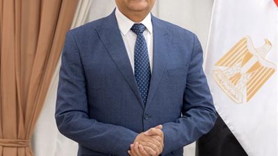 وزارة الإنتاج الحربي تشارك بالمعرض الدولي للسلامة ومكافحة الحرائق Firesec 2025