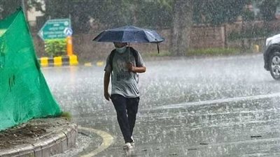 استمرار الموجة الحارة بمحافظة البحيرة.. والأرصاد تحذر من نشاط الرياح 