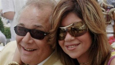 غادة إبراهيم ترد بغضب على حديث بوسي شلبي عنها: 