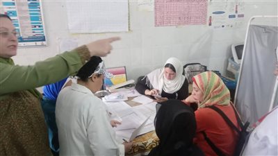 صحة السويس: انطلاق قافلة خدمية لتنظيم الأسرة بوحدات إدارة الجناين غدا