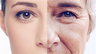 دراسة حديثة: النظام الغذائي قد يكون سر تأخير شيخوخة الجلد