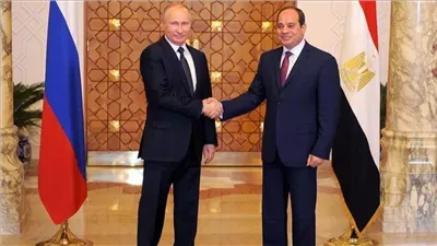 أستاذ علوم سياسية: مشاركة مصر باحتفالات النصر لم تكن بروتوكولية بل رسالة مهمة 