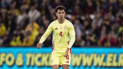 ارسنال يحسم سباق التعاقد مع مارتن زوبيمندي قبل ريال مدريد 