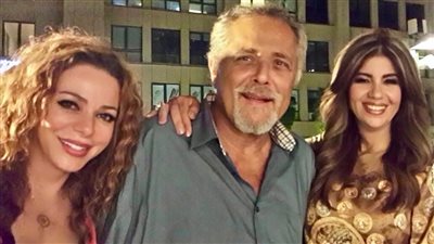 عيشت في بيتهم..سوزان نجم الدين توجه رسالة غير مباشرة لمحمد محمود عبدالعزيز 