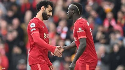 صلاح : علاقتي بماني كانت متوترة وصنعت له العديد من الأهداف