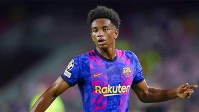 بالدي جاهز لدعم برشلونة في مواجهة ريال مدريد غدا الأحد 