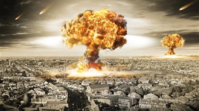 «تقتل 49 مليون شخص».. اعرف عدد الرؤوس النووية لدى الهند وباكستان