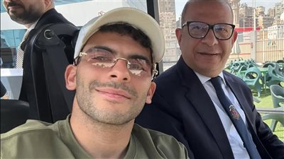 أمير هشام: انتقال زيزو إلى الأهلي رسمي خلال 48 ساعة