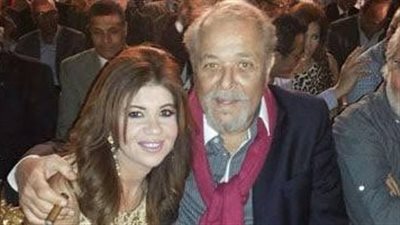 شذى حسون تذرف الدموع دفاعًا عن بوسي شلبي: 