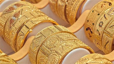 عيار 24 بـ 5325.75 للبيع.. سعر الذهب يرتفع بمنتصف تعاملات اليوم 