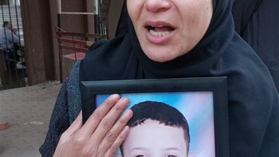 للمرة الثانية.. إحالة أوراق تاجر ماشية قتل ابنه انتقامًا من طليقته للمفتي