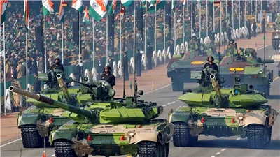 باكستان تطلق عملية 