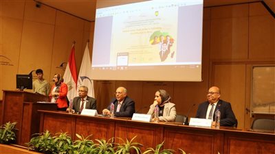 مركز بحوث الصحراء: ورشة عمل علمية لدعم الشباب الإفريقي في مكافحة التصحر