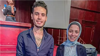 خلص عليها وسط الشارع.. تأييد إعـدام إسلام محمد المتهم بقتل سلمى بهجت بالشرقية