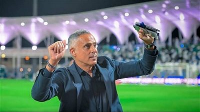 الزمالك : نتواصل مع جوزيه جوميز لحل أزمة المستحقات وديا
