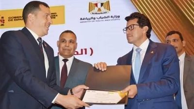 وكيل مديرية الشباب والرياضة ببني سويف يعدد نتائج زيارة الوزير للمحافظة