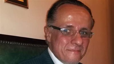 المهن السينمائية تنعى المخرج وخبير الاقتصاد السياسي محمد شيرين الهواري 