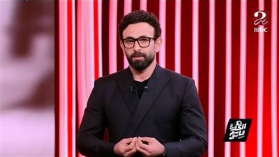 إبراهيم فايق عن صفقة بلعيد مع الأهلي: 