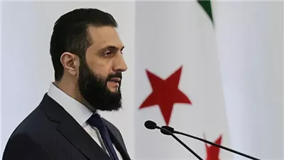 أحمد الشرع فى ليبيا قريبا.. وتوجيهات عاجلة بفتح السفارة السورية