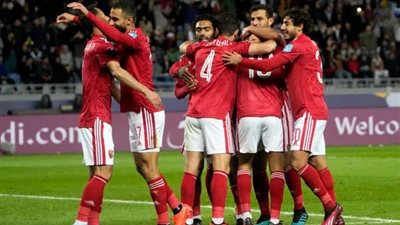 الأهلي يستعجل «كاف» إرسال 1.2 مليون دولار قبل مونديال الأندية