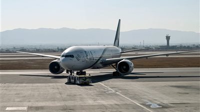 باكستان تعيد فتح مجالها الجوي بعد إعلان وقف إطلاق النار مع الهند