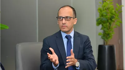 الوزراء: موانئ أبو ظبي المطور رقم 15.. وتخوفات السوشيال ميديا غير مبررة