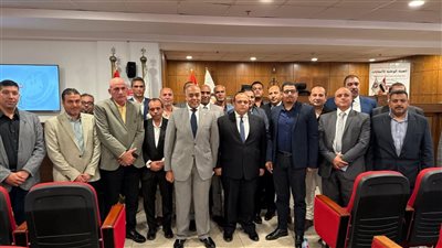 الهيئة الوطنية للانتخابات تستعرض تيسيراتها للمواطنين للتعبير عن آرائهم 