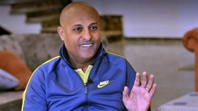 بعد الفوز على بيراميدز.. طارق مصطفى: نستعد لحرس الحدود من اليوم 