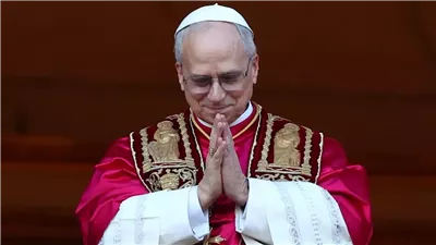 البابا «ليو الرابع عشر»: يجب مواصلة إرث فرنسيس الثمين