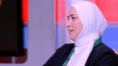 دينا أبو الخير تحذر من سلوكيات تكون السبب في تعرض ابنك للتحرش