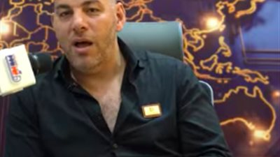 أحمد بلال: حزين على الزمالك.. والاعتراض على الرمادي 