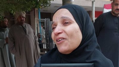 البرميل الذي بلع البراءة.. جزار يقتل ابنه ويخفي جثته انتقامًا من طليقته بسوهاج