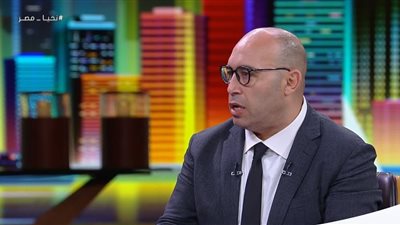 أحمد الخطيب: عقيدة الجماعة الإرهابية تستحل الكذب وإثارة الشائعات