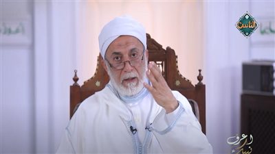 عالم أزهري: النبي قدوة في الوضوح والأمانة والحرص على إبراء الذمة|فيديو